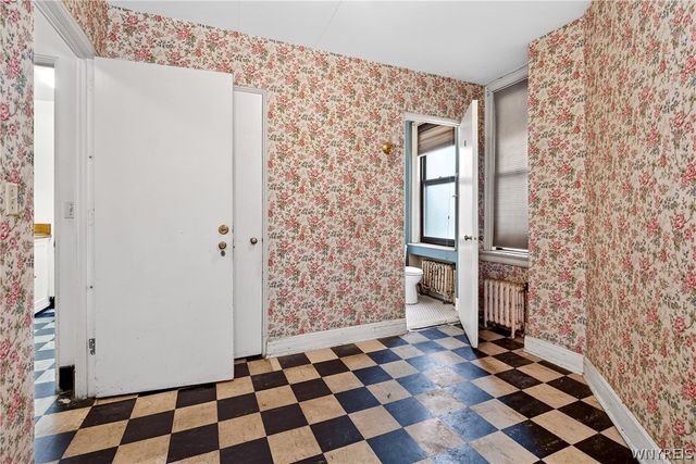 800 West Ferry Street 1C, Buffalo, NY 14222