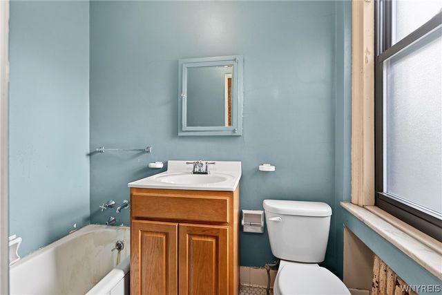 800 West Ferry Street 1C, Buffalo, NY 14222