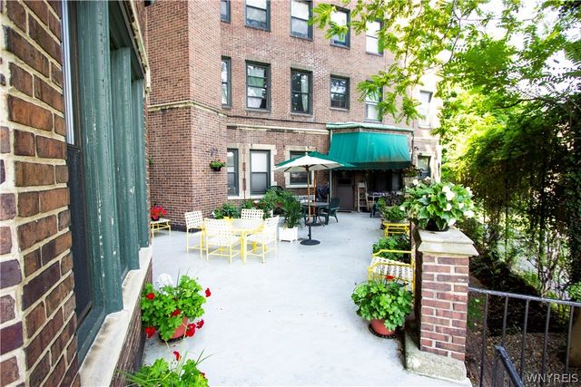 800 West Ferry Street 1C, Buffalo, NY 14222