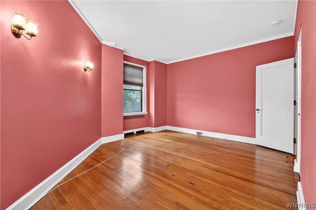 800 West Ferry Street 1C, Buffalo, NY 14222