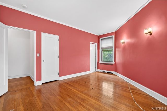 800 West Ferry Street 1C, Buffalo, NY 14222