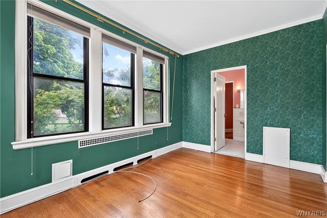 800 West Ferry Street 1C, Buffalo, NY 14222