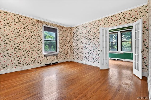 800 West Ferry Street 1C, Buffalo, NY 14222