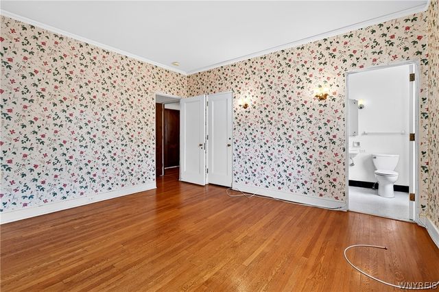 800 West Ferry Street 1C, Buffalo, NY 14222