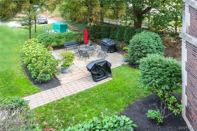 800 West Ferry Street 1C, Buffalo, NY 14222