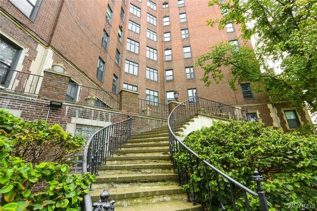 800 West Ferry Street 1C, Buffalo, NY 14222