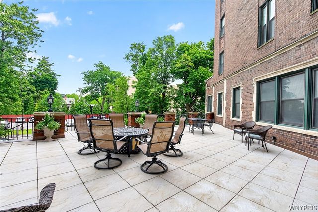 800 West Ferry Street 1C, Buffalo, NY 14222