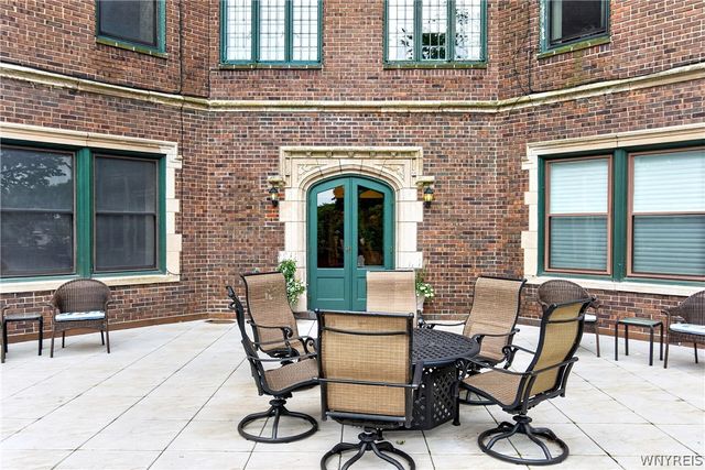800 West Ferry Street 1C, Buffalo, NY 14222