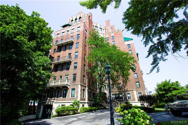 800 West Ferry Street 1C, Buffalo, NY 14222