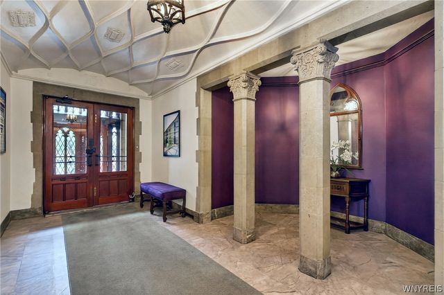 800 West Ferry Street 1C, Buffalo, NY 14222