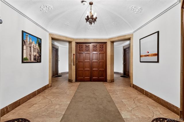 800 West Ferry Street 1C, Buffalo, NY 14222