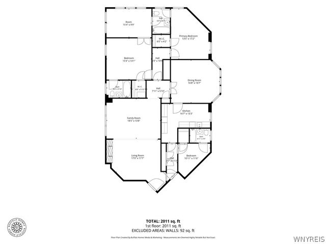 800 West Ferry Street 1C, Buffalo, NY 14222