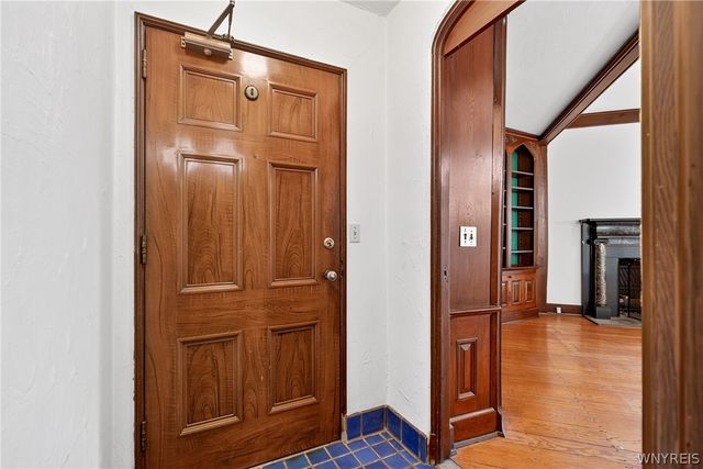 800 West Ferry Street 1C, Buffalo, NY 14222