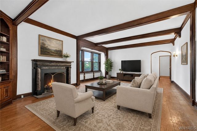 800 West Ferry Street 1C, Buffalo, NY 14222