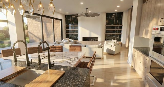 6604 Chevy Chase Avenue, Dallas, TX 75225