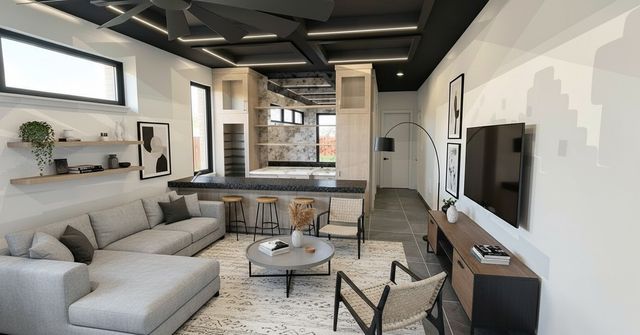 6604 Chevy Chase Avenue, Dallas, TX 75225