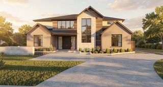 6604 Chevy Chase Avenue, Dallas, TX 75225