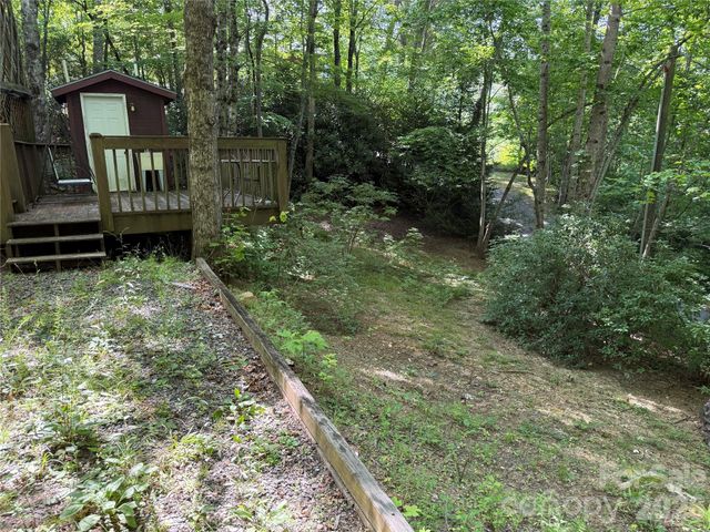 52 Starshine Ridge, Whittier, NC 28789