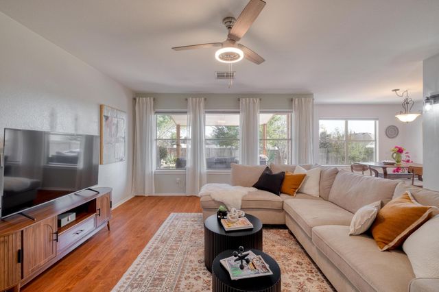 554 Sandstone TRL, Buda, TX 78610