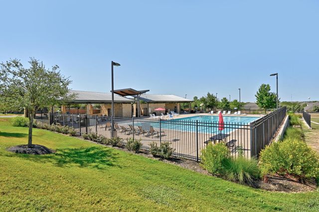 554 Sandstone TRL, Buda, TX 78610