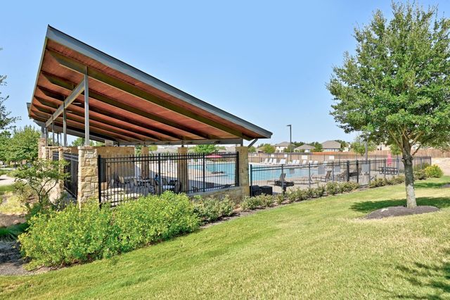 554 Sandstone TRL, Buda, TX 78610
