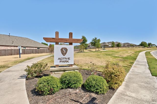 554 Sandstone TRL, Buda, TX 78610
