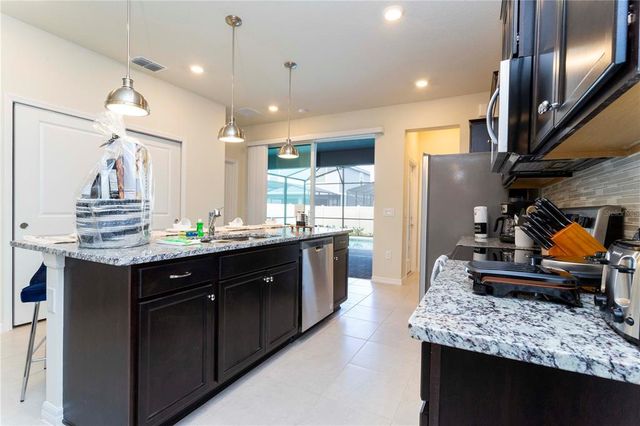 3312 LILAC WA, Davenport, FL 33897