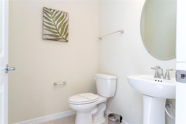 3312 LILAC WA, Davenport, FL 33897