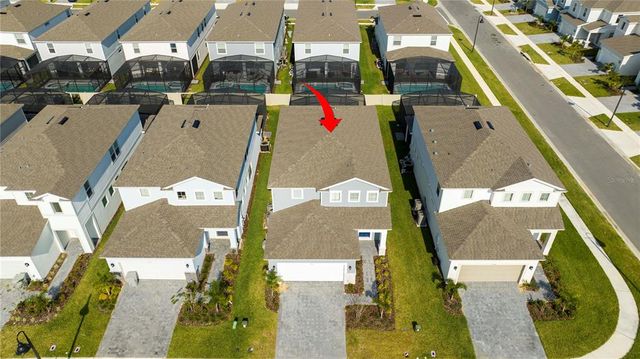 3312 LILAC WA, Davenport, FL 33897