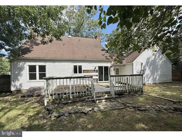 715 GLENSIDE RD, Millville, NJ 08332