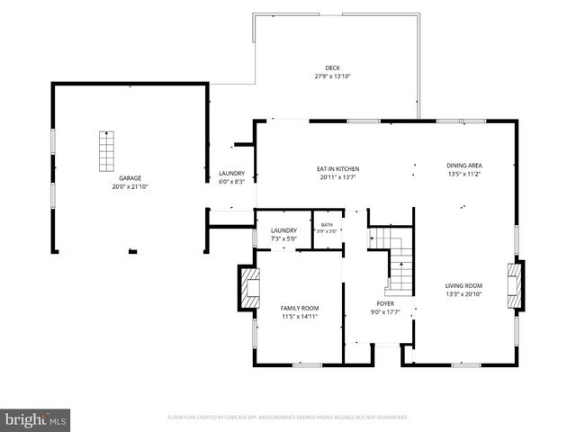 715 GLENSIDE RD, Millville, NJ 08332