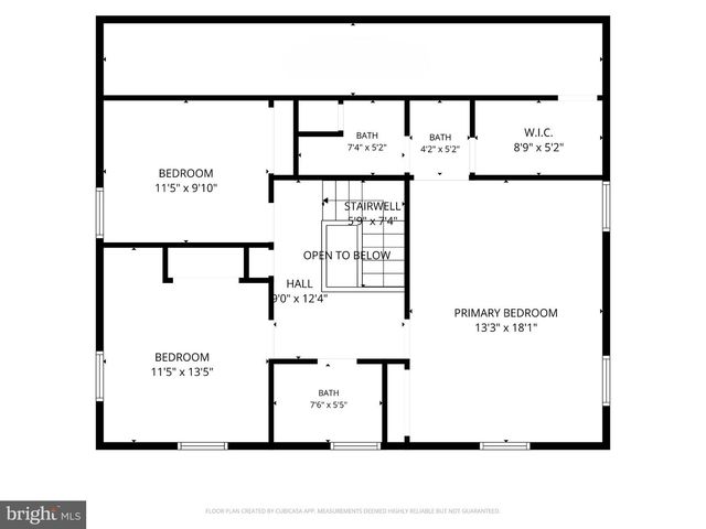 715 GLENSIDE RD, Millville, NJ 08332