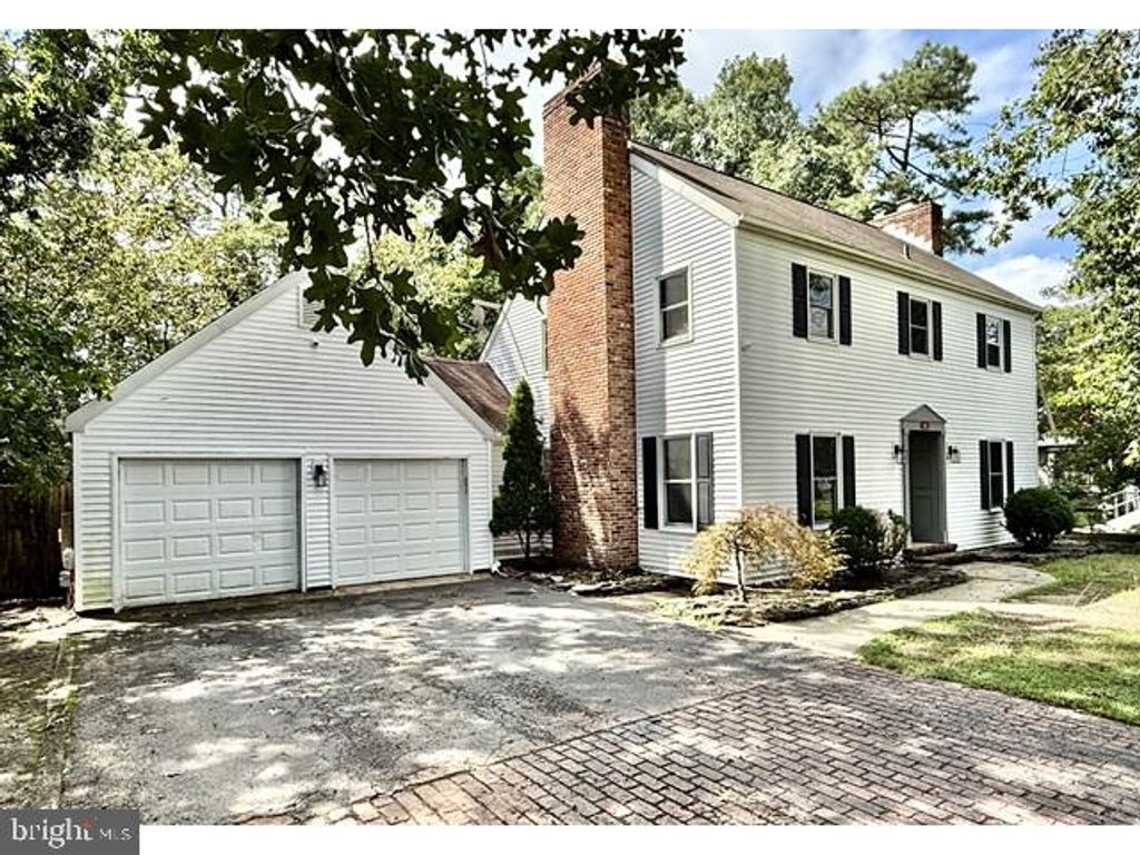715 GLENSIDE RD, Millville, NJ 08332