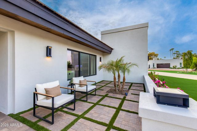 8347 E VIA DE LA GENTE --, Scottsdale, AZ 85258