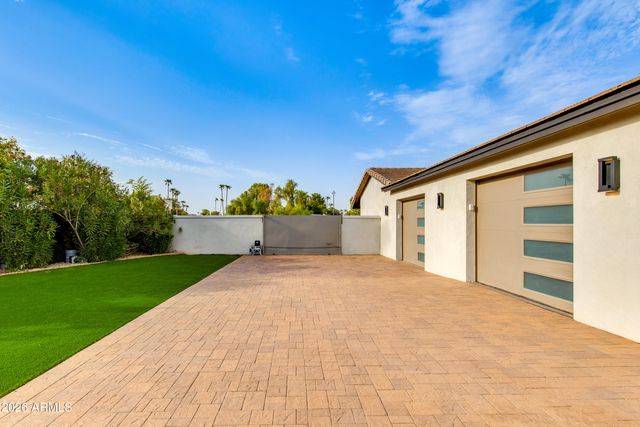 8347 E VIA DE LA GENTE --, Scottsdale, AZ 85258