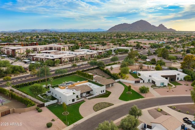 8347 E VIA DE LA GENTE --, Scottsdale, AZ 85258