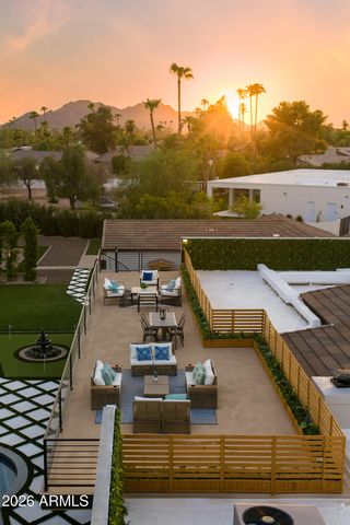 8347 E VIA DE LA GENTE --, Scottsdale, AZ 85258
