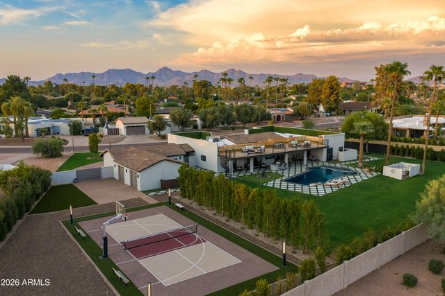 8347 E VIA DE LA GENTE --, Scottsdale, AZ 85258