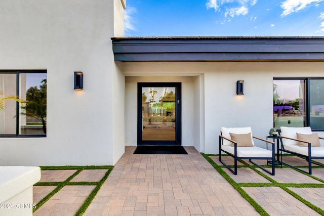 8347 E VIA DE LA GENTE --, Scottsdale, AZ 85258