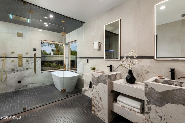 8347 E VIA DE LA GENTE --, Scottsdale, AZ 85258