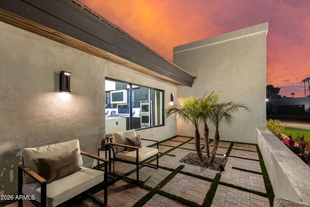 8347 E VIA DE LA GENTE --, Scottsdale, AZ 85258