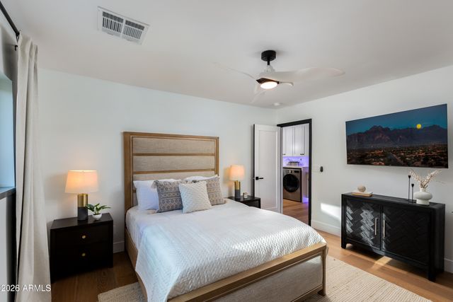 8347 E VIA DE LA GENTE --, Scottsdale, AZ 85258