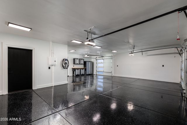 8347 E VIA DE LA GENTE --, Scottsdale, AZ 85258