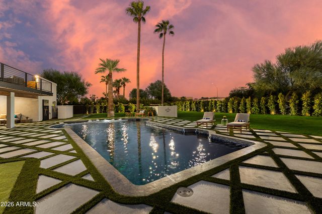 8347 E VIA DE LA GENTE --, Scottsdale, AZ 85258