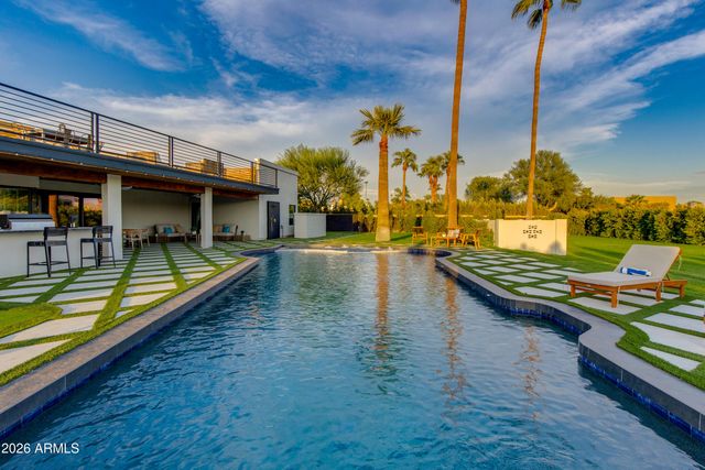 8347 E VIA DE LA GENTE --, Scottsdale, AZ 85258