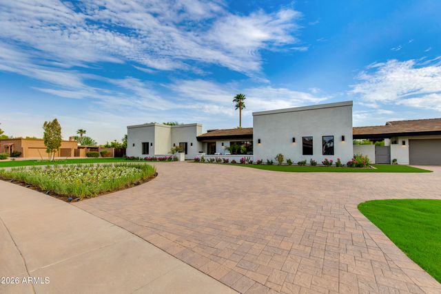 8347 E VIA DE LA GENTE --, Scottsdale, AZ 85258