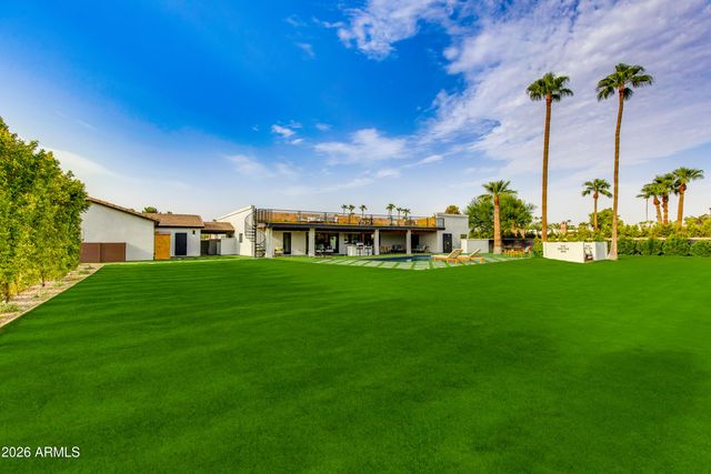 8347 E VIA DE LA GENTE --, Scottsdale, AZ 85258