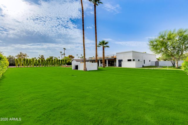 8347 E VIA DE LA GENTE --, Scottsdale, AZ 85258