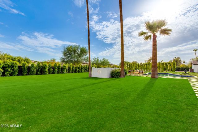 8347 E VIA DE LA GENTE --, Scottsdale, AZ 85258