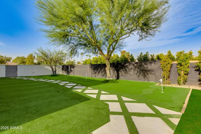 8347 E VIA DE LA GENTE --, Scottsdale, AZ 85258